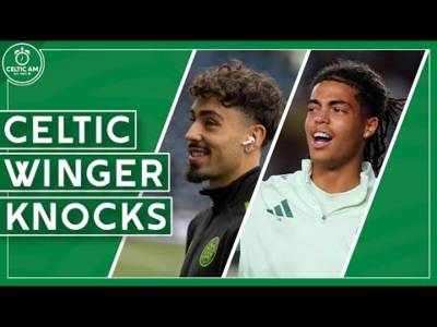 Maeda & Tounekti fitness doubts emerge, Simpson-Pusey debut verdict & SFA handball shake-up