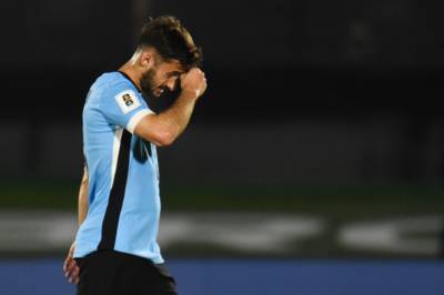 Marcelo Bielsa makes Marcelo Saracchi captaincy decision as Celtic star features for Uruguay