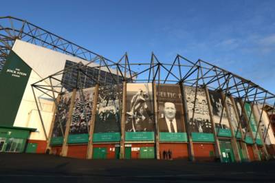 PICTURE QUIZ: Can you identify these Celtic players without seeing their faces?
