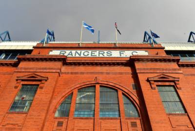 Rangers star named ‘luxury’ transfer target for PL club, ex-Celtic ace questions ‘strange’ Rodgers team decision