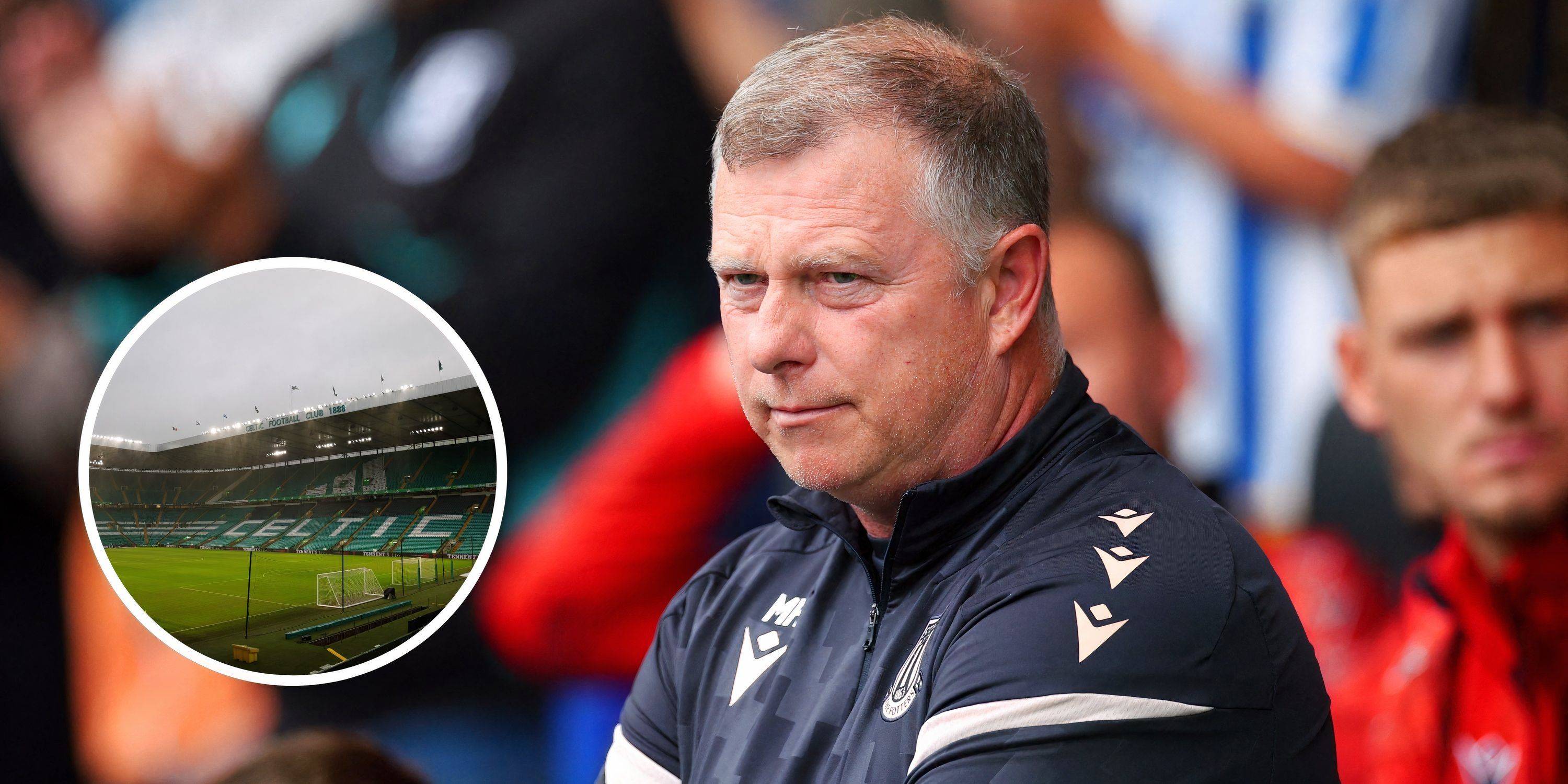 Stoke City transfer is finally paying off &ndash; Celtic must be regretting £2m deal