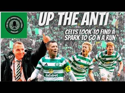 Time to Up the Ante // Hoops Looking to Build Momentum // Q&A