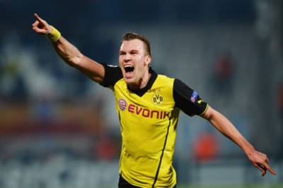 Why Borussia Dortmund legend Kevin Grosskreutz supports Celtic