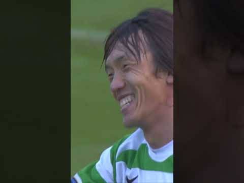中村俊輔 &ndash; Hat-Trick Hero?⚽ #OnThisDay