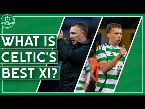 Alistair Johnston is back as more merch drops | + Schedule update & what is Celtic’s best XI?