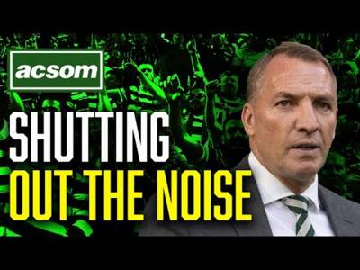 Amidst unrest, Rodgers needs to focus on overcoming Hearts challenge ACSOM A Celtic State of Mind