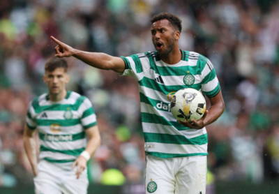 Auston Trusty Reveals Ruthless Truth About Life at Celtic