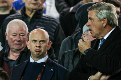 Celtic fan media warned the Ibrox fans about the reality of their US takeover. They chose to ignore those warnings and now they’re paying the price...