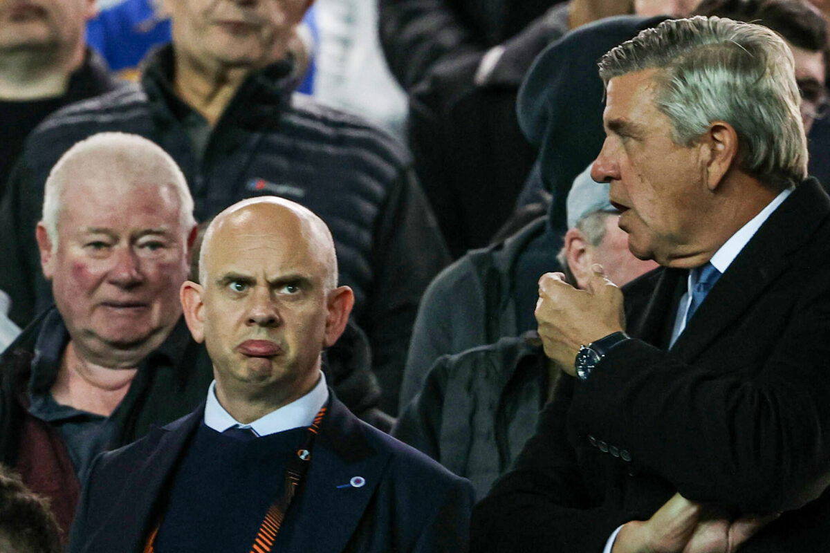 Celtic fan media warned the Ibrox fans about the reality of their US takeover. They chose to ignore those warnings and now they’re paying the price...