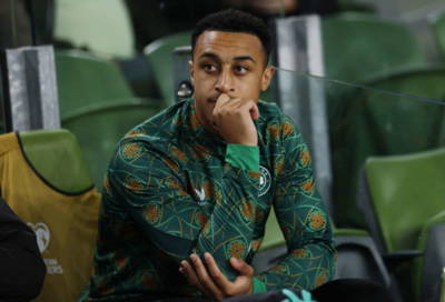 Celtic Fans Get Brutal Tuesday Night Adam Idah Reminder