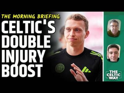 Celtic handed double injury boost ahead of Dundee | Squad depth in focus | Your questions answered