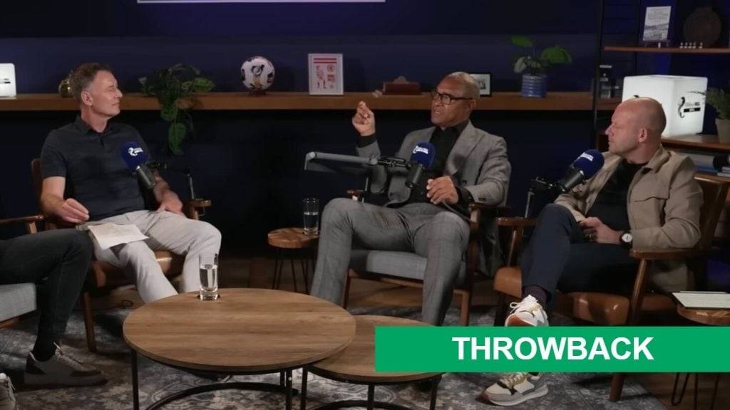 Celtic hero Paul Elliott reveals things could’ve been very different as Rangers interest addressed