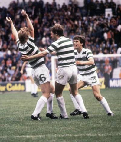 Celtic in the Eighties – Season Review 1981/82 – Part 1, The Italian Job