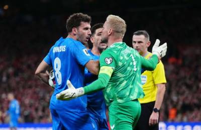 Celtic Stars on International Duty – The Story So Far