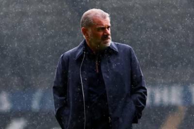 Chris Sutton defends former Celtic manager over ‘shocking’ treatment at his new club