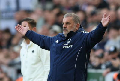 Chris Sutton Slams ‘Shocking’ Ange Postecoglou Treatment