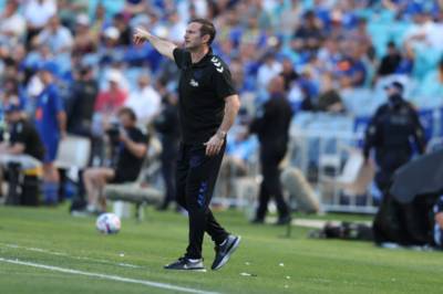 Frank Lampard Rangers links dismissed by Stephen O’Donnell in honest Celtic comparison