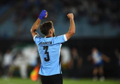 How Marcelo Saracchi rated for Uruguay vs Uzbekistan, as Celtic star does something he’s never done