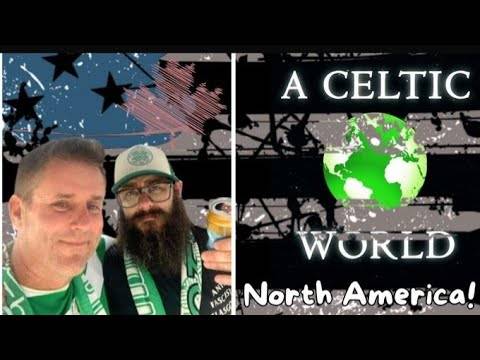 International Break Doldrums w/ Robert from the Fenian Bhoys