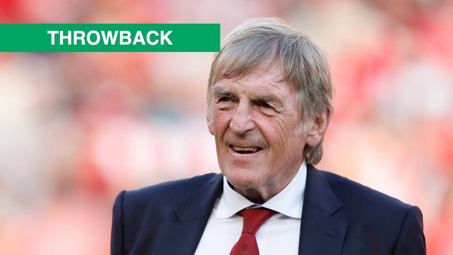 Kenny Dalglish tells Roy Keane one thing hasn’t changed about Celtic since his playing days