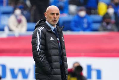 Kevin Muscat told where he must learn from Brendan Rodgers in firm Celtic and Rangers verdict
