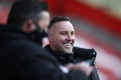 Kris Boyd states if Kevin Muscat can beat Celtic to the title if he becomes Rangers’ new manager