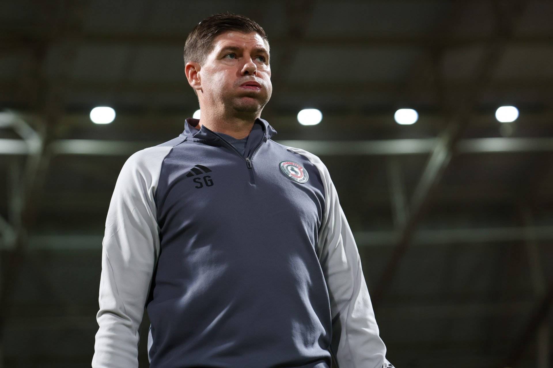 Liverpool legend shares real reason why Steven Gerrard rejected Rangers, with Celtic truth bombs