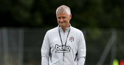 Ole Gunnar Solskjaer has lasting wish for ‘top club’ Celtic as Rangers next boss intel leaks