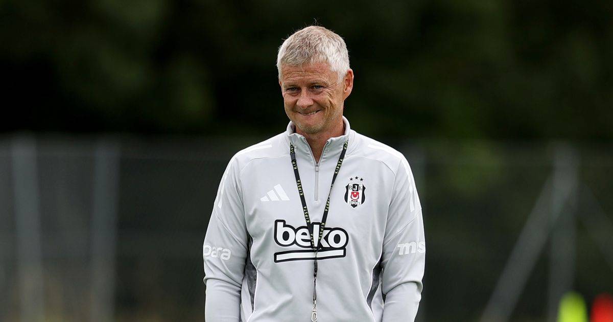Ole Gunnar Solskjaer has lasting wish for ‘top club’ Celtic as Rangers next boss intel leaks