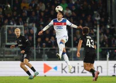 Rangers summer signing deemed ‘best ever’ by rival boss as Celtic receive major injury boost