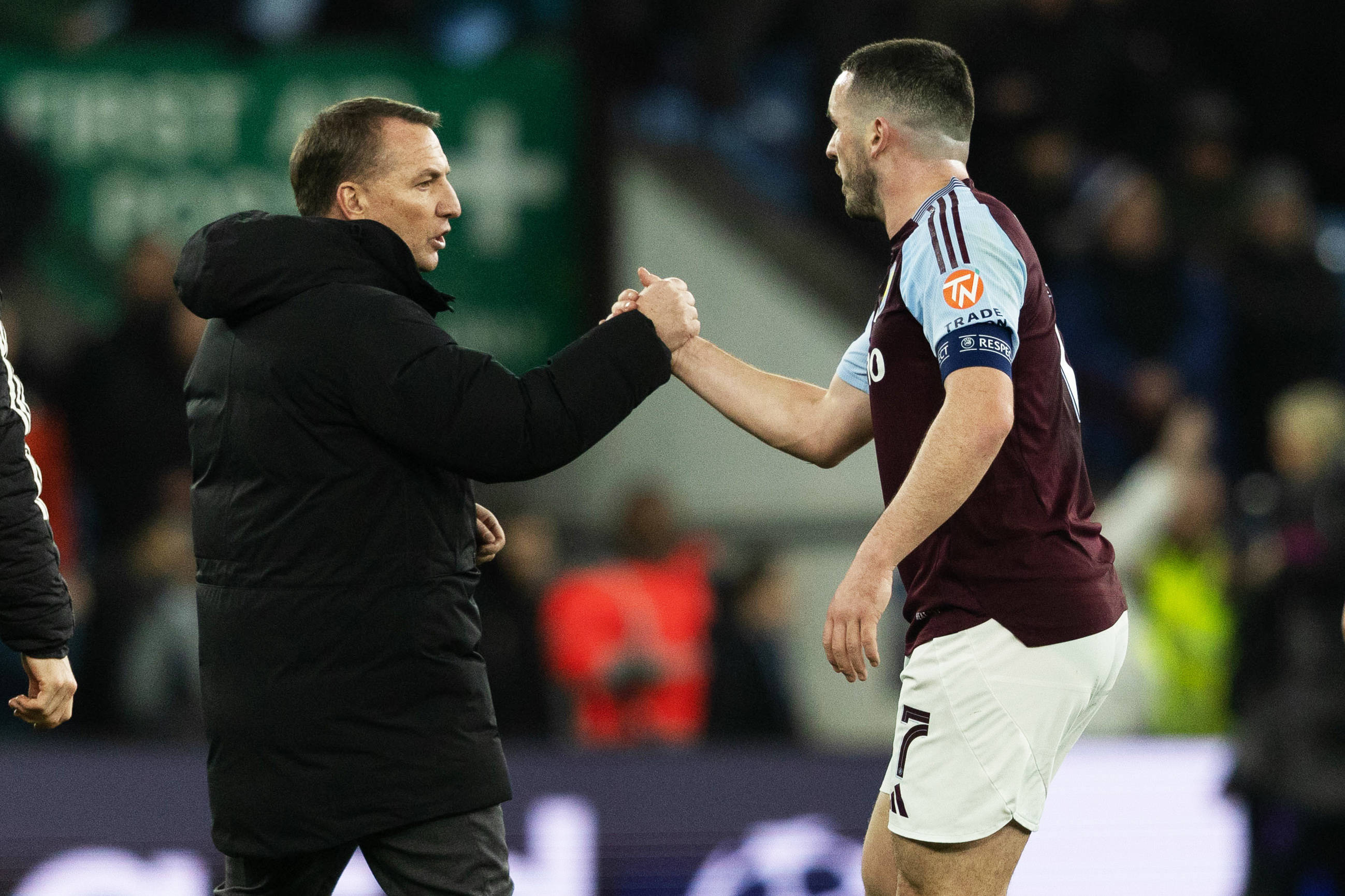 Scotland icon’s Celtic transfer wish revealed as 44-cap defender makes ‘picture myself’ admission