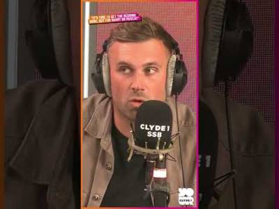 Steven Gerrard turned Rangers manager down...is it time to “Get the Begging Bowl out”??