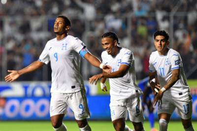 What Reinaldo Rueda has been telling Luis Palma ‘for months’ about Celtic exit after Honduras win What Reinaldo Rueda has been telling Luis Palma ‘for months’ about Celtic exit after Honduras win