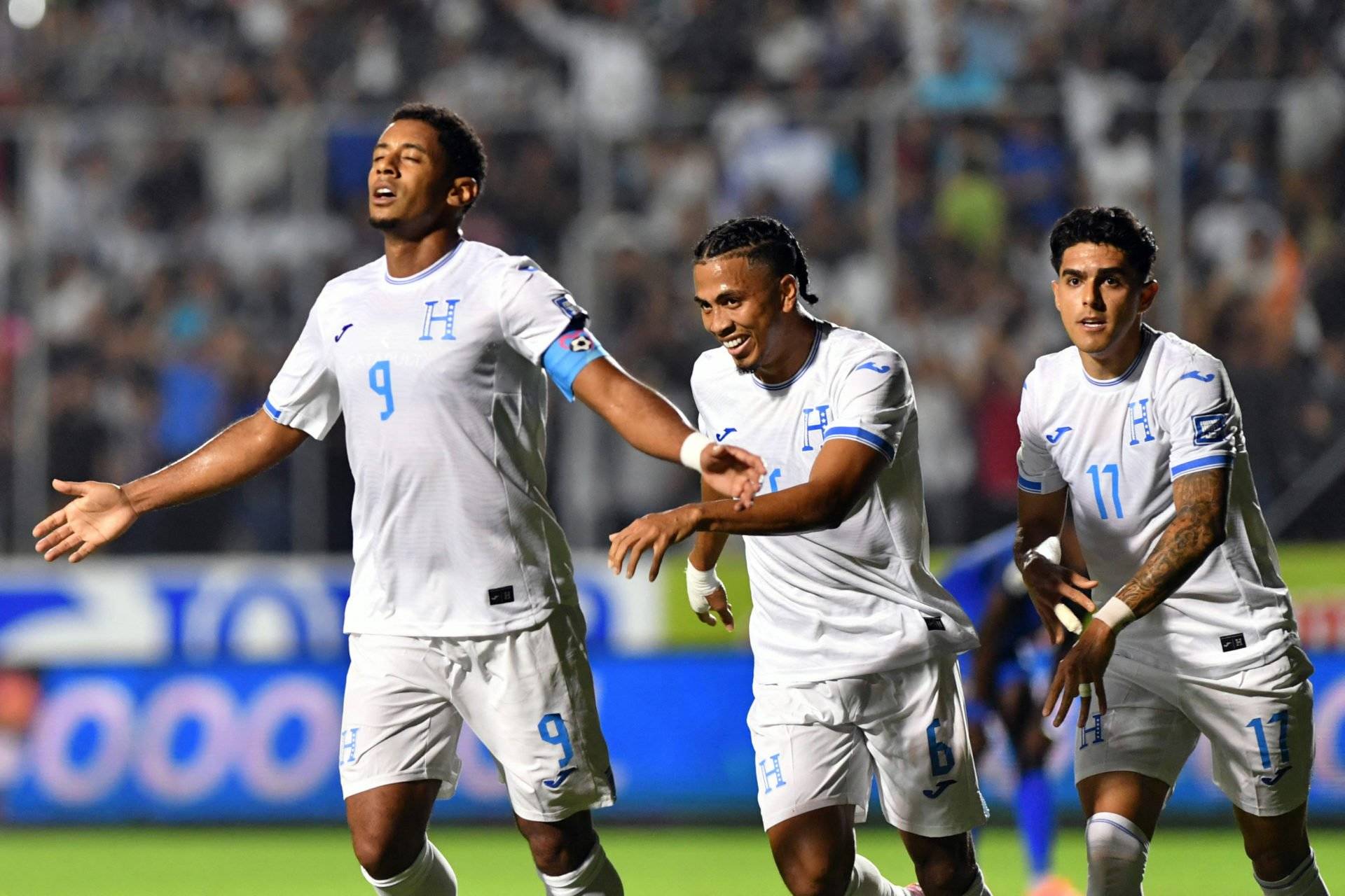 What Reinaldo Rueda has been telling Luis Palma ‘for months’ about Celtic exit after Honduras win