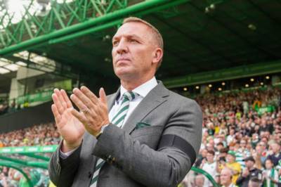 Why the next seven matches will shape Celtic’s season and Rodgers’ reign