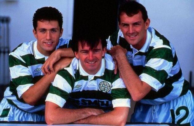 £650,000 signing perhaps Celtic worst ever transfer deal
