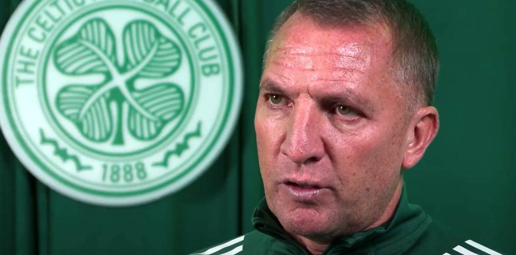 ‘a Big Loss,’ Rodgers Welcomes Back Johnston