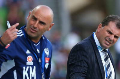 As Muscat emerges as the new favourite for the Ibrox job, just wait until the media starts touting ‘If Postecoglou could do it Celtic, Muscat can do it at Ibrox’