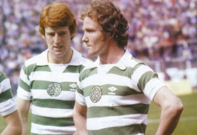 Celtic in the Eighties – October 1981 – A sad farewell to Johnny Doyle