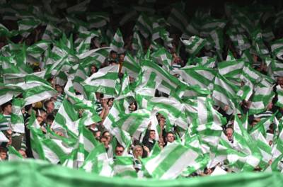Celtic ultras blast ‘short-sighted’ SPFL after semi-final ticket allocation cut