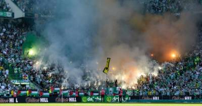 Celtic ultras unleash scathing SPFL blast as fan group to boycott Premier Sports Cup clash with Rangers