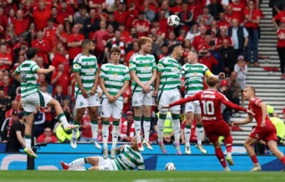 Celtic’s Most Improved Player This Season