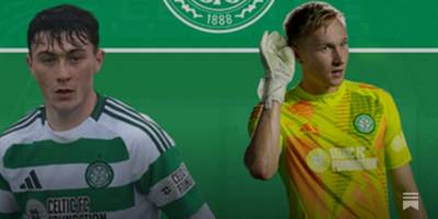 CU Quick Hit : International Celts