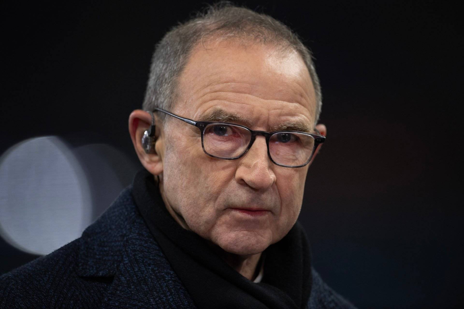Danny Murphy reveals why Celtic icon Martin O’Neill almost didn’t sign Neil Lennon