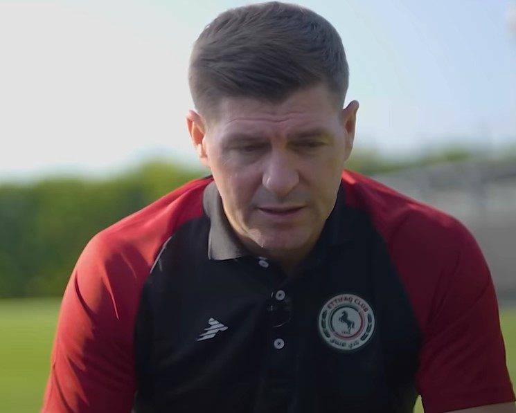 Details emerge of the massive tax bill Steven Gerrard faced if he took on Celtic as Rangers boss
