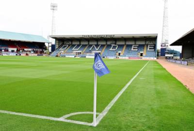 Dundee vs Celtic: TV channel, live stream, kick-off time & team news