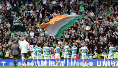 Green Brigade Release Wednesday Night Rangers Statement