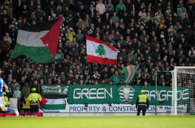 Green Brigade say Celtic are trying to ‘exploit’ support, derby absence confirmed