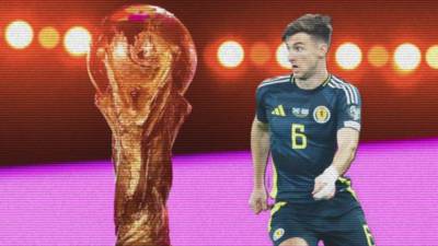 How all 16 Celtic players on international duty fared in October