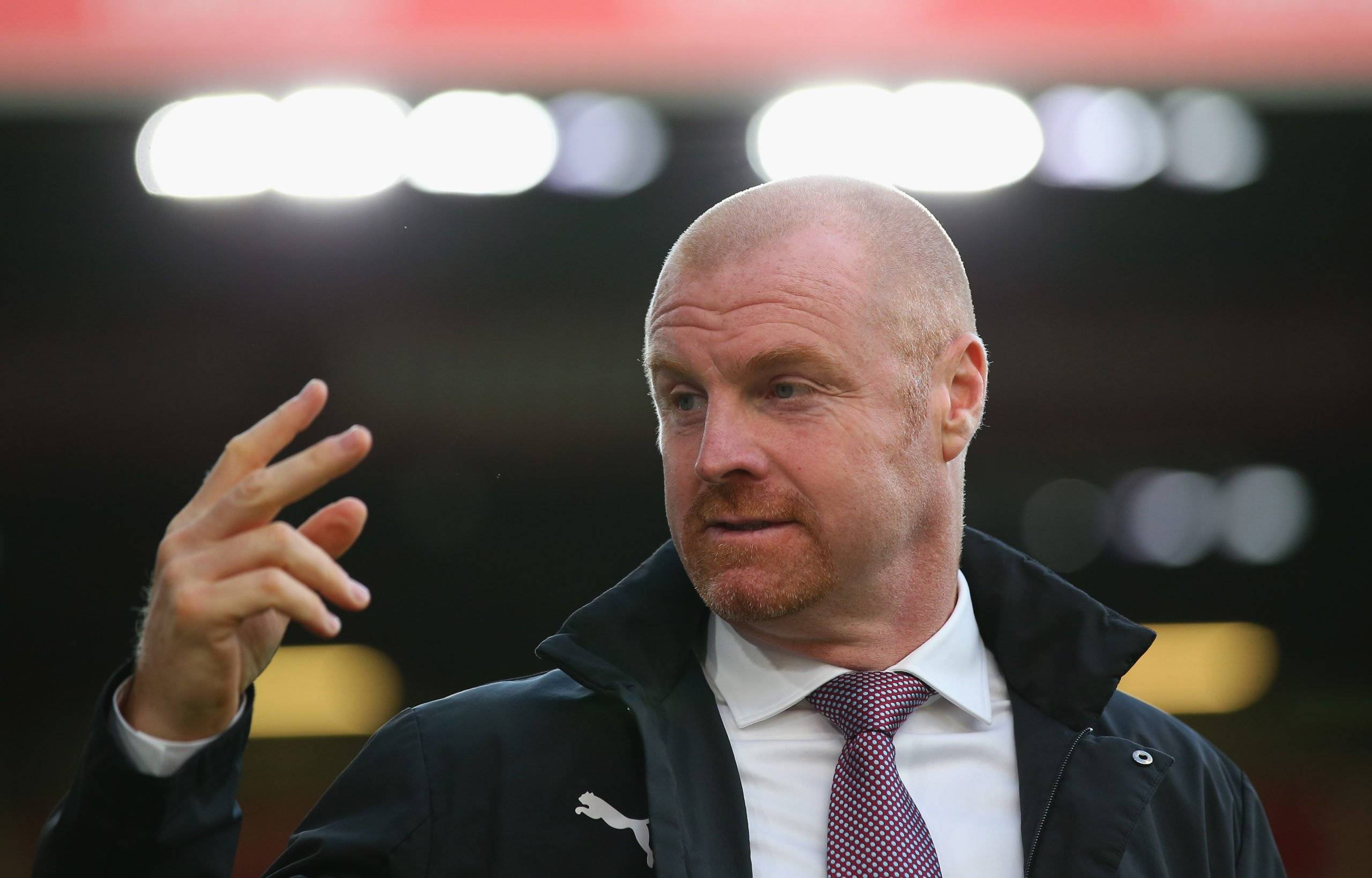 Jamie O’Hara and Jason Cundy slammed over shocking Brendan Rodgers and Sean Dyche claim